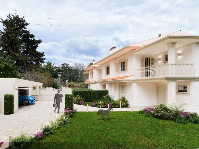 Villa in vendita a Campi Bisenzio FI