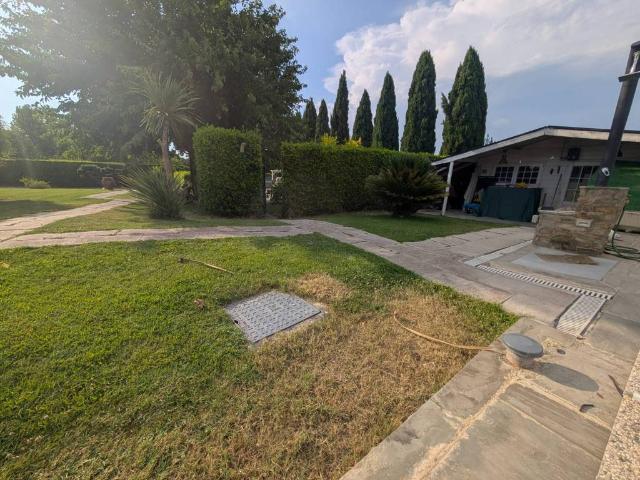 Villa in vendita a Campi Bisenzio FI