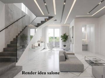 Villa in vendita a Campi Bisenzio FI
