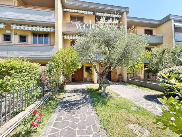 Villa in vendita a Campi Bisenzio FI