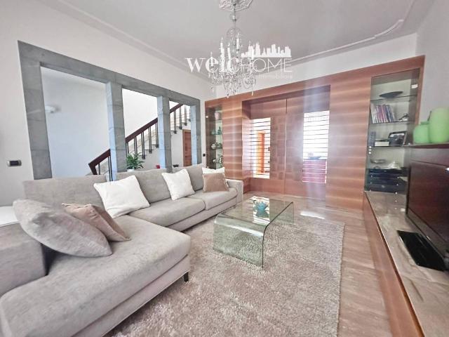 Villa in vendita a Campi Bisenzio FI