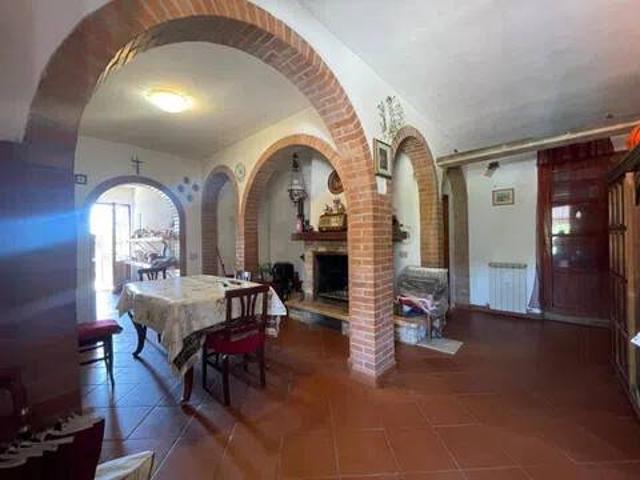Villa in vendita a Campiglia Marittima LI