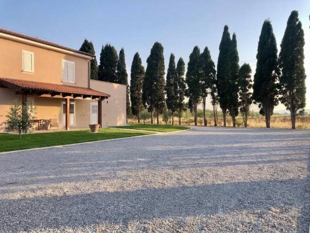 Villa in vendita a Campiglia Marittima LI