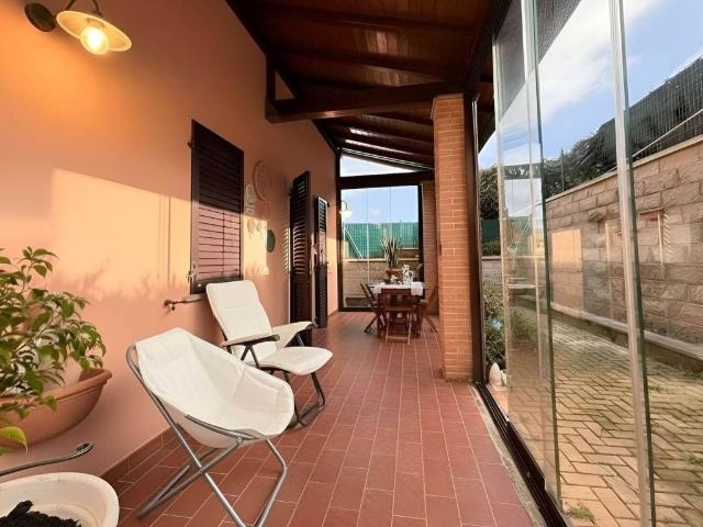 Villa in vendita a Campiglia Marittima LI