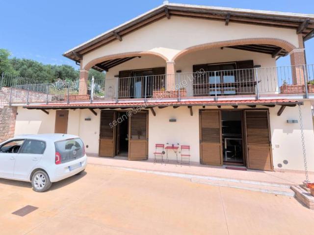 Villa in vendita a Campiglia Marittima LI