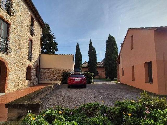 Villa in vendita a Campiglia Marittima LI