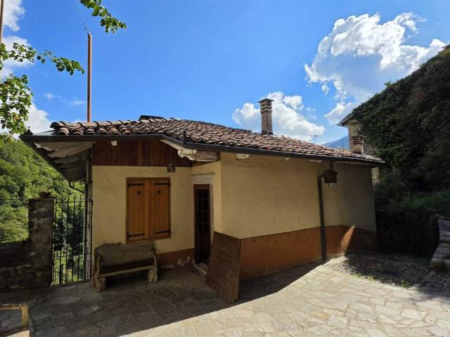 Villa in vendita a Campiglia Cervo BI