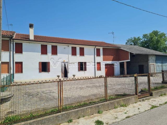 Villa in vendita a Campiglia dei Berici VI