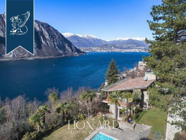 Villa in vendita a Campione d'Italia CO