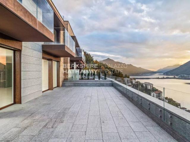 Villa in vendita a Campione d'Italia CO