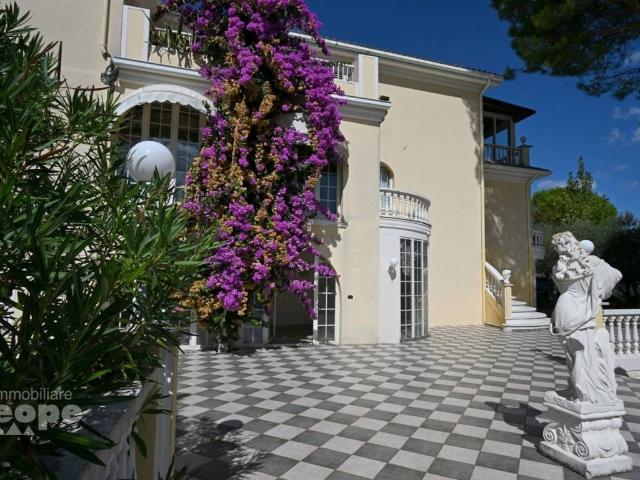 Villa in vendita a Campli TE