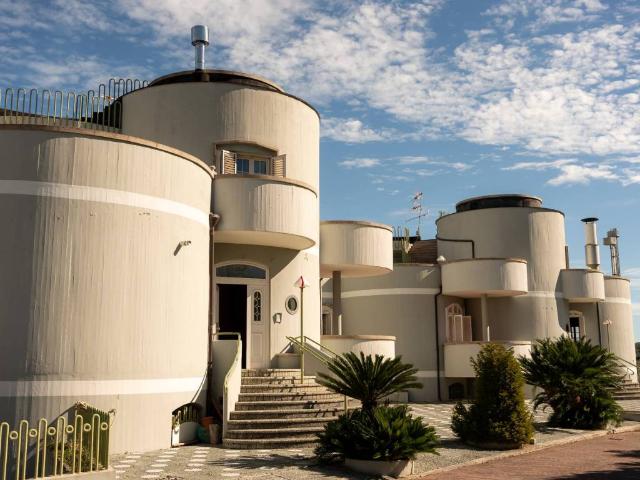 Villa in vendita a Campli TE