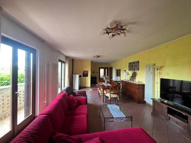 Villa in vendita a Campli TE