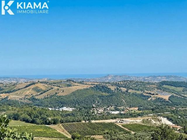 Villa in vendita a Campli TE