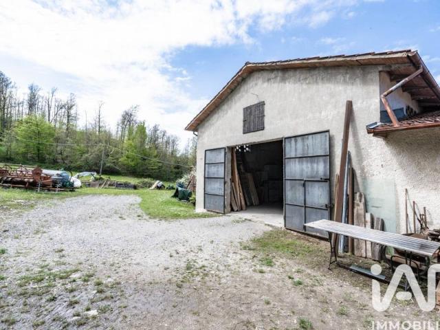 Villa in vendita a Camugnano BO