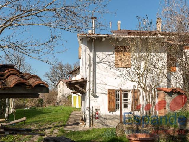 Villa in vendita a Camugnano BO