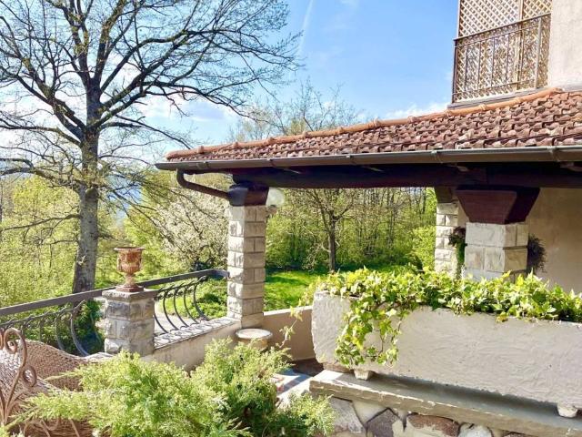 Villa in vendita a Camugnano BO