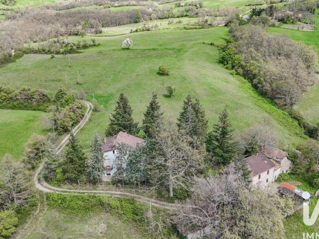 Villa in vendita a Camugnano BO
