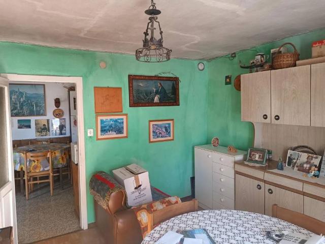 Villa in vendita a Canal San Bovo TN