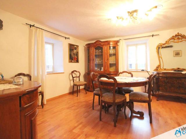 Villa in vendita a Canal San Bovo TN