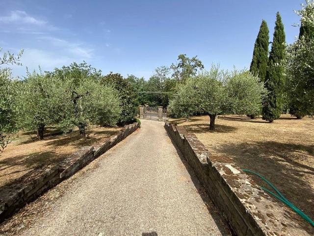 Villa in vendita a Canale Monterano RM