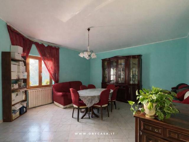 Villa in vendita a Canale Monterano RM