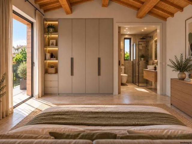 Villa in vendita a Canale Monterano RM