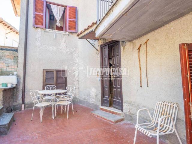 Villa in vendita a Canale Monterano RM