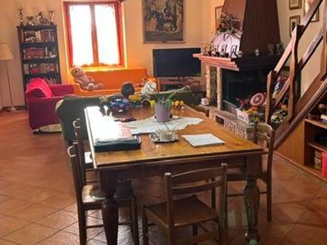 Villa in vendita a Canale Monterano RM