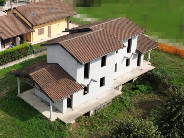 Villetta a schiera in vendita a Canale CN