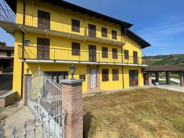 Villa in vendita a Canale CN