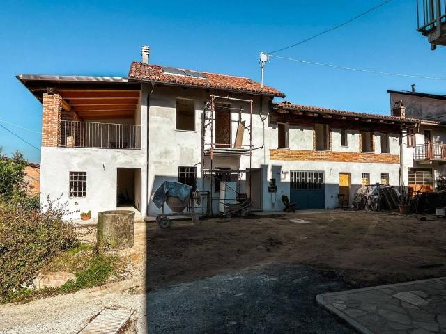 Villa in vendita a Canale CN
