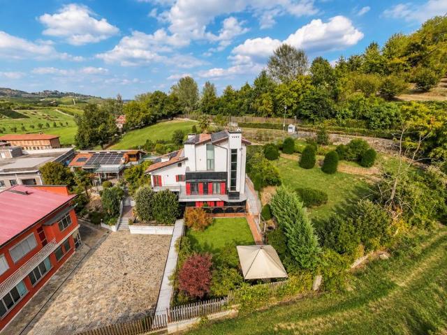 Villa in vendita a Canale CN
