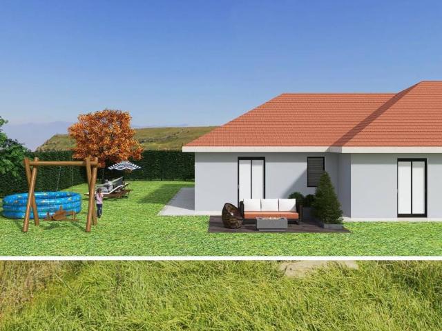 Villa in vendita a Candelo BI