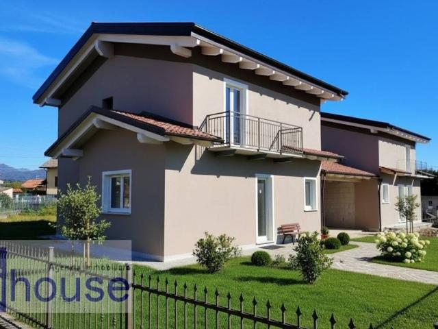 Villa in vendita a Candelo BI