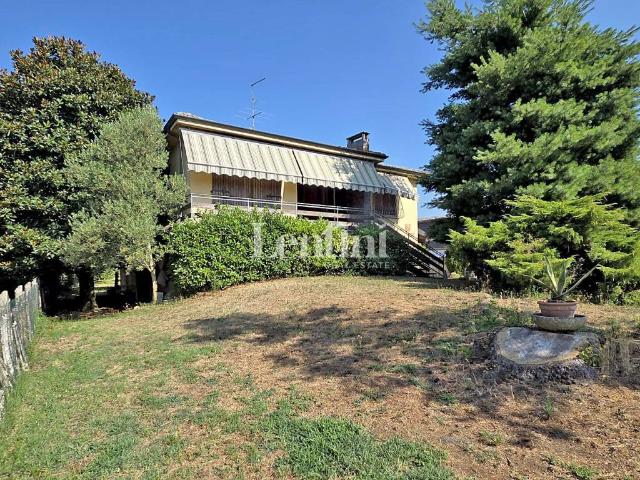 Villa in vendita a Candia Lomellina PV