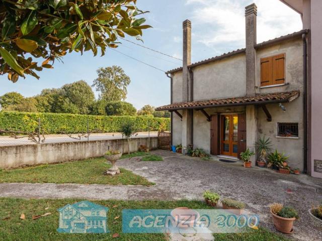 Villa in vendita a Candiana PD