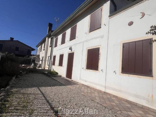 Villa in vendita a Candiana PD