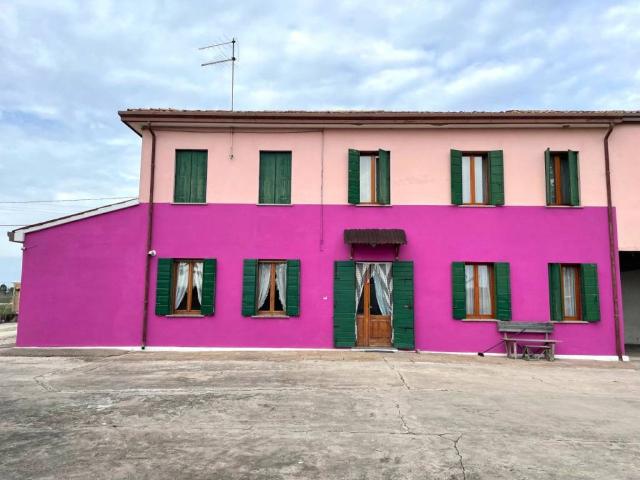 Villa in vendita a Candiana PD