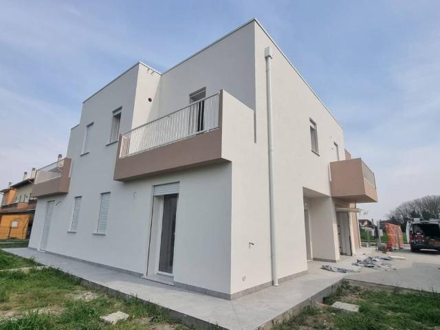 Villa in vendita a Candiana PD