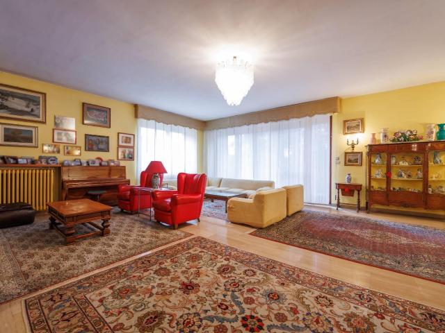 Villa in vendita a Candiolo, Centrale 660m² Candiolo