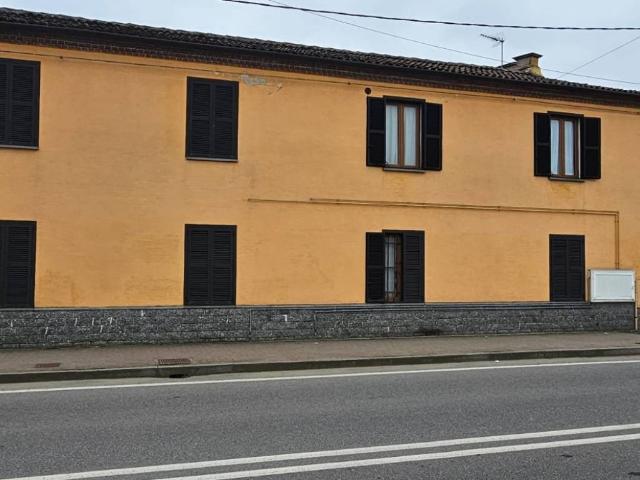 Villa in vendita a Candiolo TO