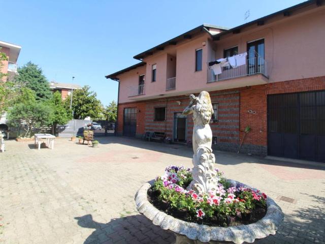 Villa in vendita a Candiolo TO