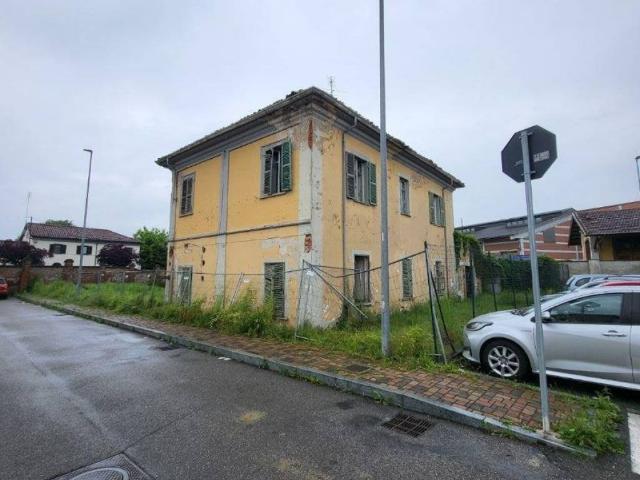 Villa in vendita a Candiolo TO
