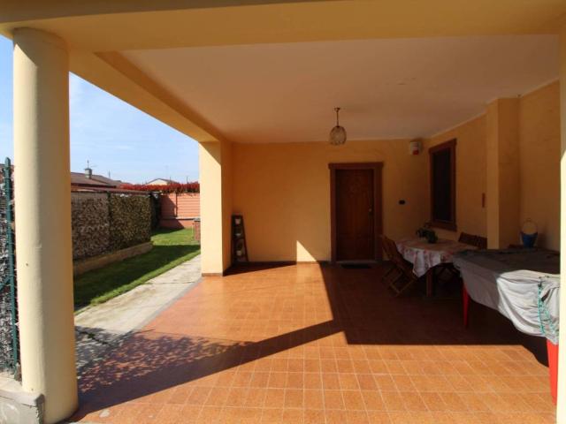 Villa in vendita a Candiolo TO