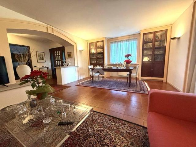 Villa in vendita a Canegrate MI