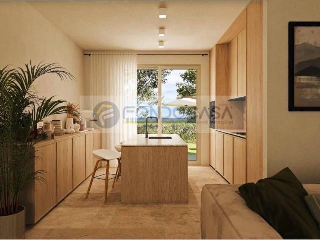 Villa in vendita a Canegrate MI