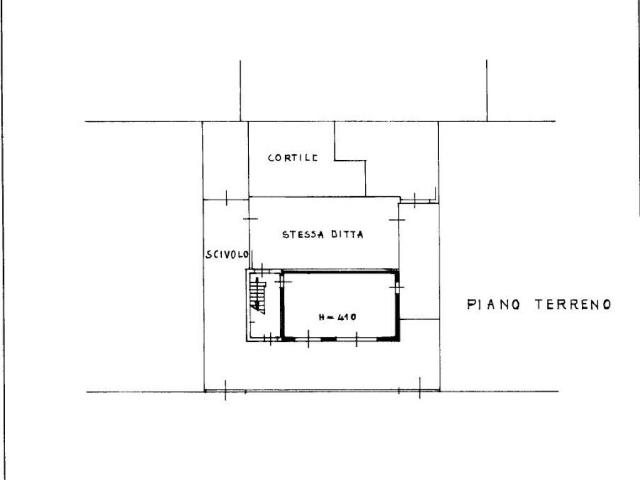 Villa in vendita a Canegrate MI