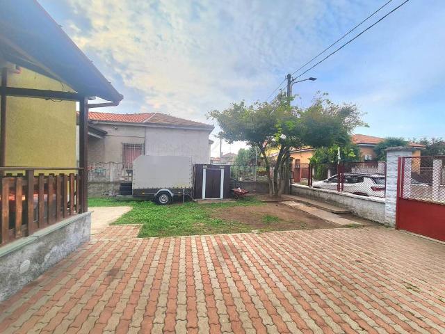 Villa in vendita a Canegrate MI