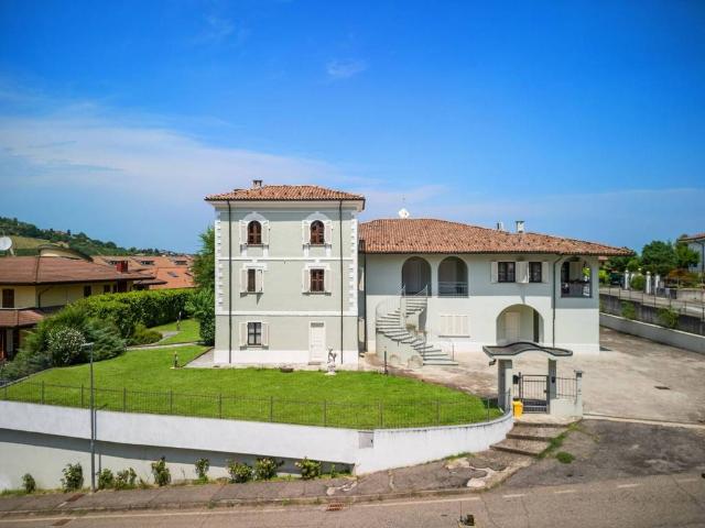 Villa in vendita a Canelli AT